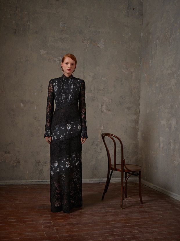 ERDEM x H&M
