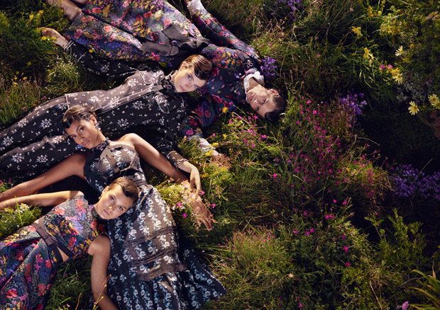 ERDEM x H&M