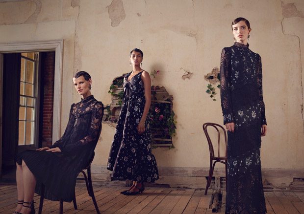 ERDEM x H&M