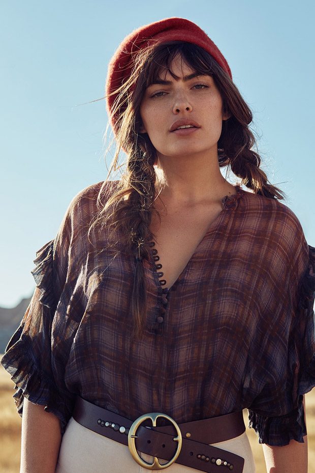 Free People