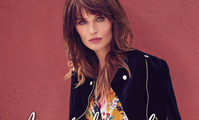 Helena Christensen