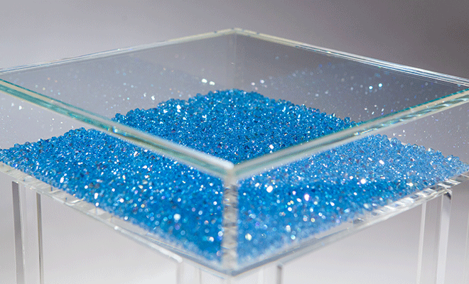 DESIGNER SPOTLIGHT: Dio Davies