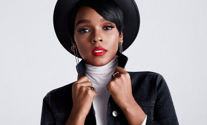 Janelle Monae
