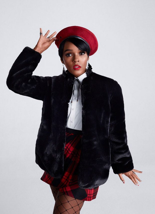 Janelle Monae