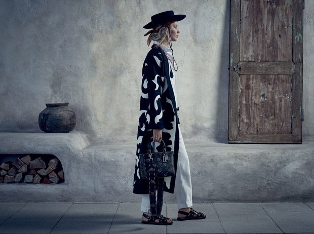 Jennifer Lawrence Is The Face Of Christian Dior Resort 18 Collection Jennifer Lawrence Is The Face Of Christian Dior Resort 18 Collection
