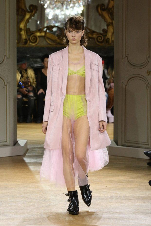 JOHN GALLIANO