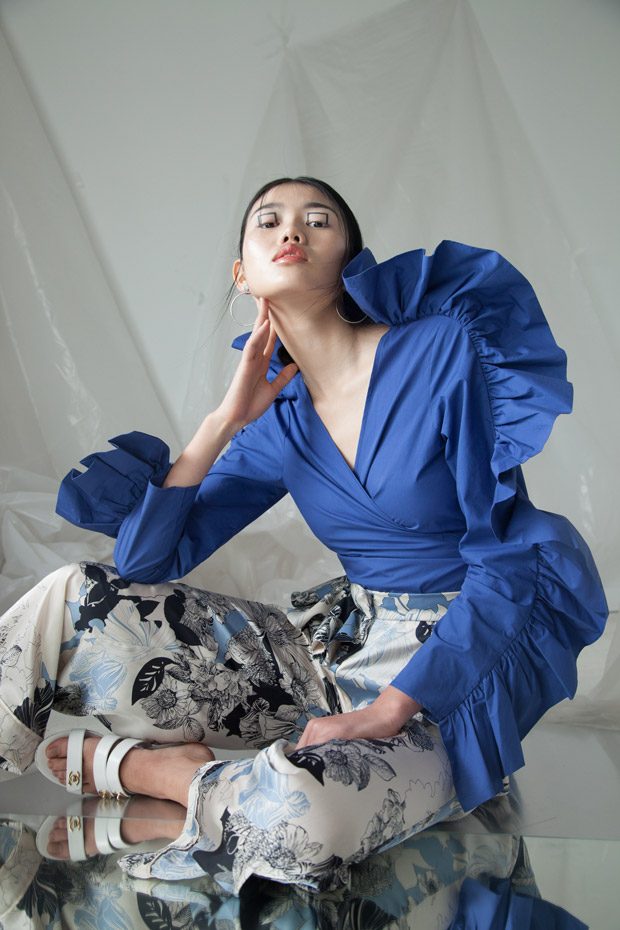 Katy Ching
