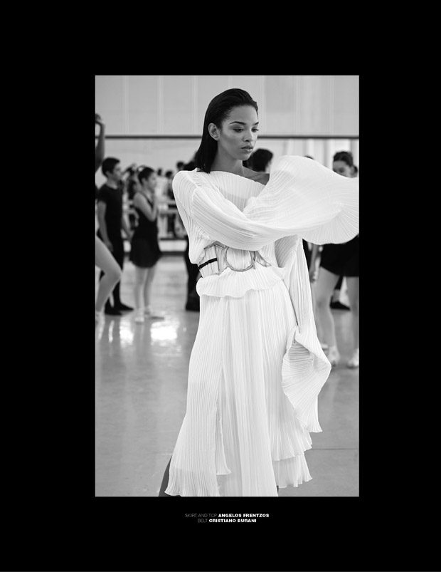 Design SCENE Magazine