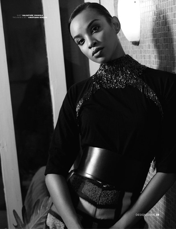 Design SCENE Magazine