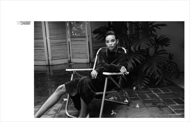 Design SCENE Magazine