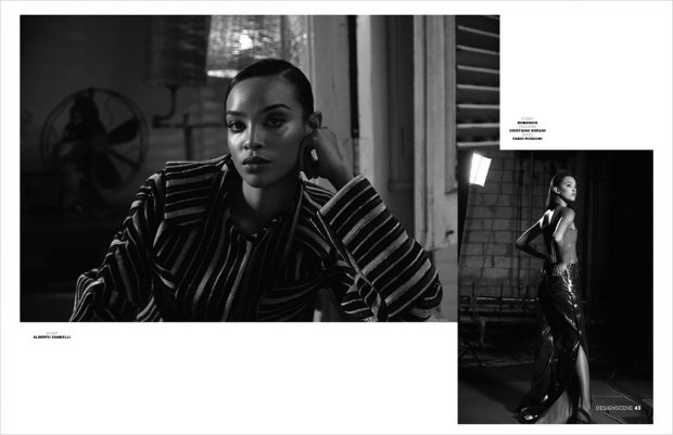 Design SCENE Magazine