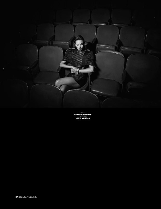 Design SCENE Magazine