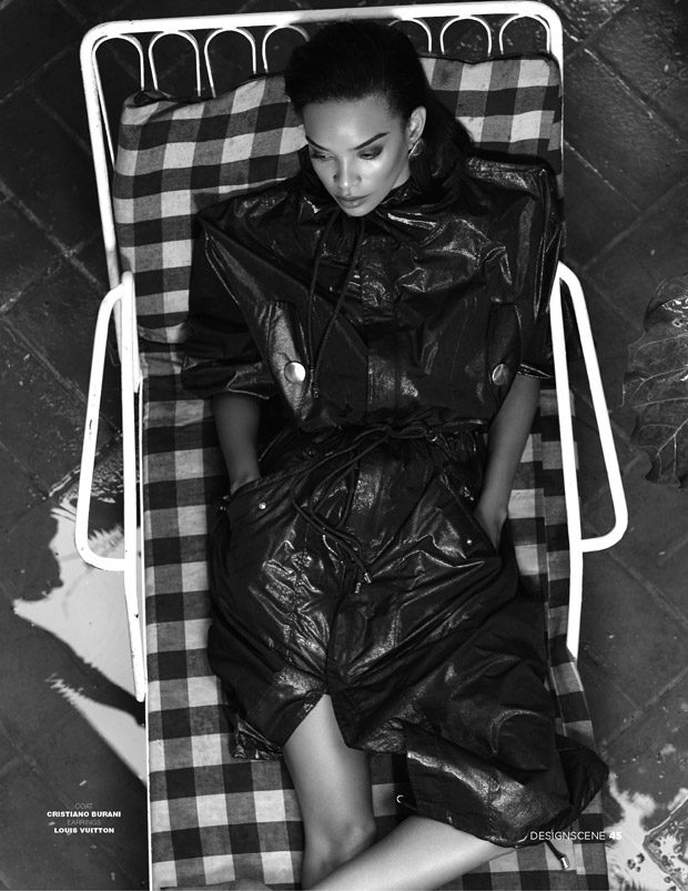 Design SCENE Magazine