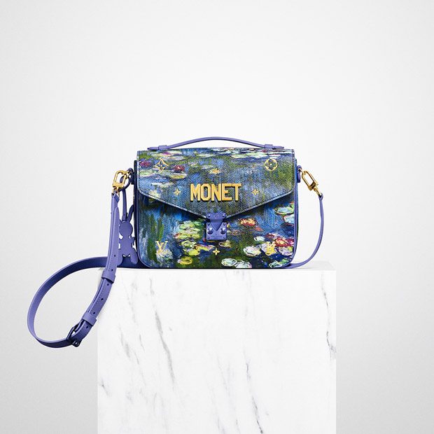 Louis Vuitton Reveal Chapter Two Of Their Masters Collaboration With Jeff  Koons - 10 Magazine