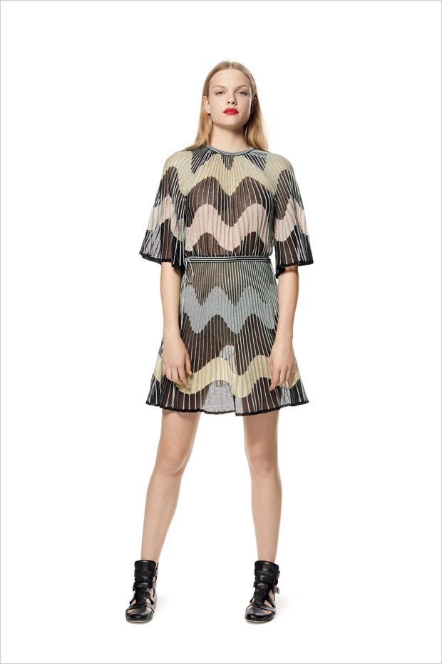 M MISSONI