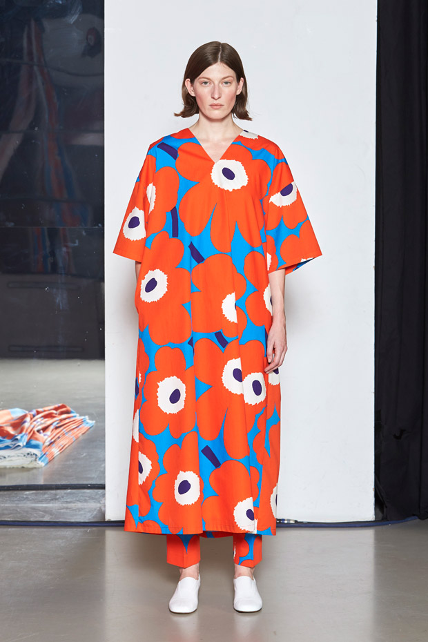 marimekko firebird