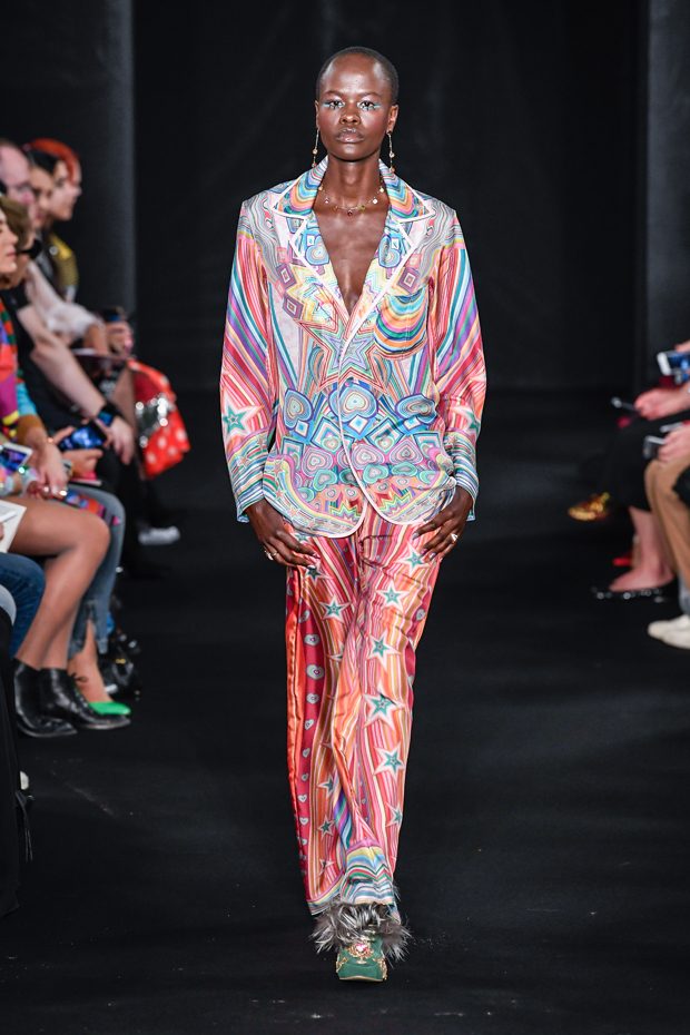 PFW: Manish Arora Spring Summer 2018 Collection