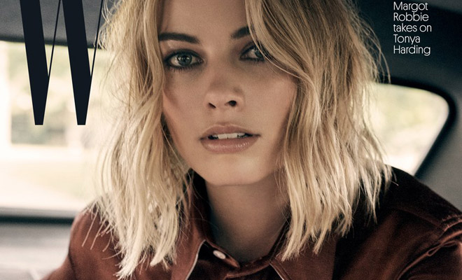 Margot Robbie
