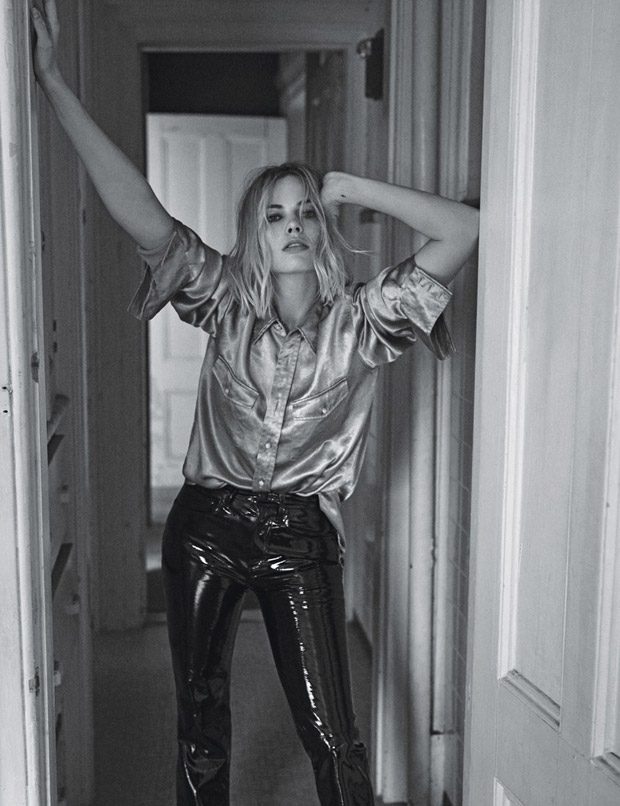 Margot Robbie