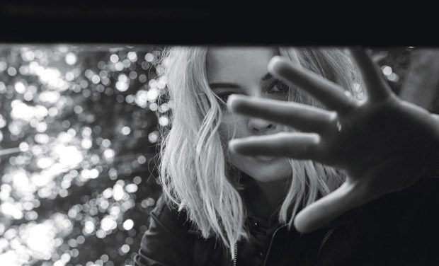 Margot Robbie