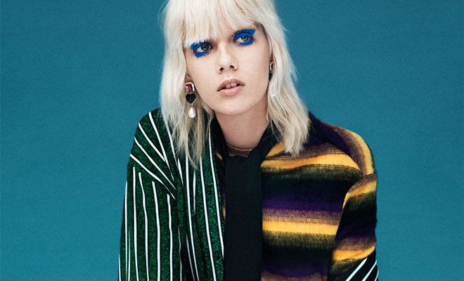 ZARA TRF