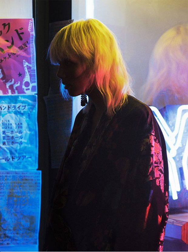 ZARA TRF