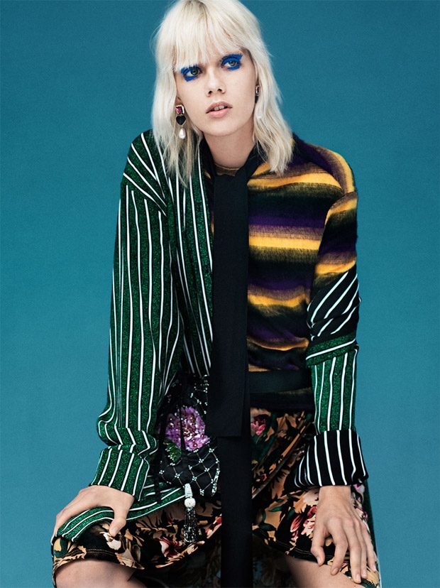 ZARA TRF