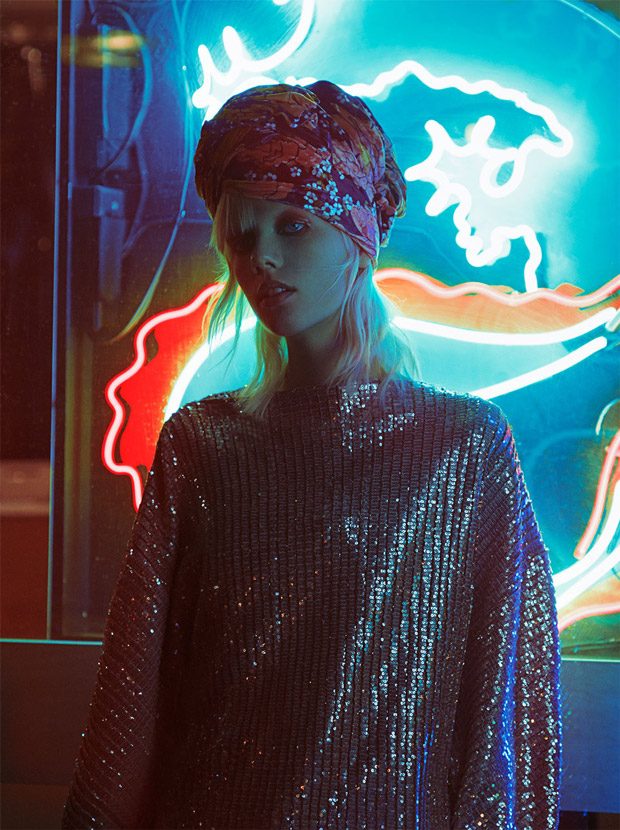 ZARA TRF