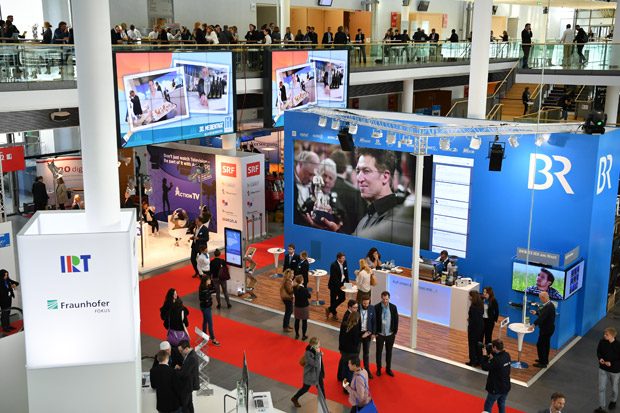 Munich Media Days