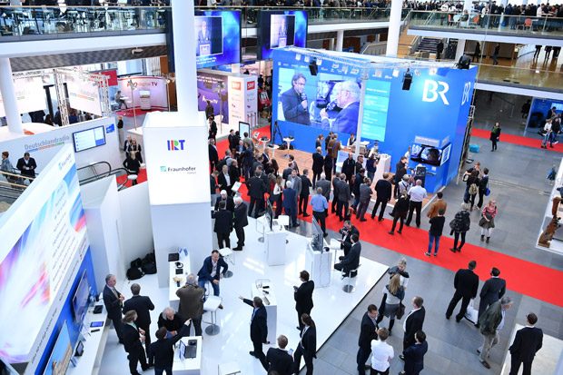 Munich Media Days