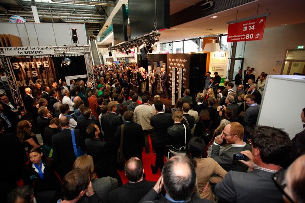 Munich Media Days