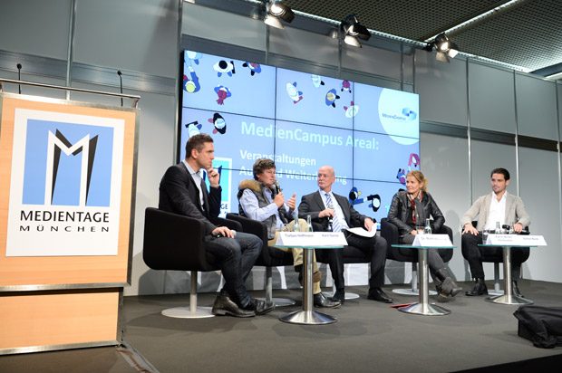 Munich Media Days