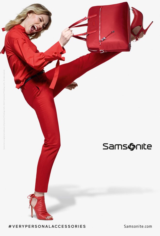 SAMSONITE
