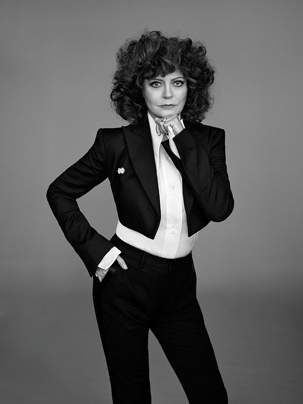 Susan Sarandon