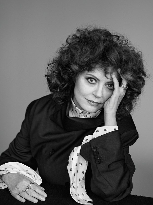 Susan Sarandon