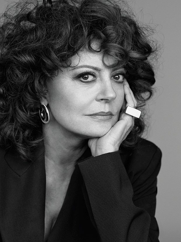 Susan Sarandon