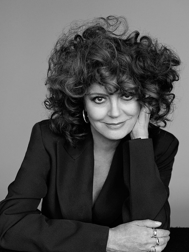 Susan Sarandon