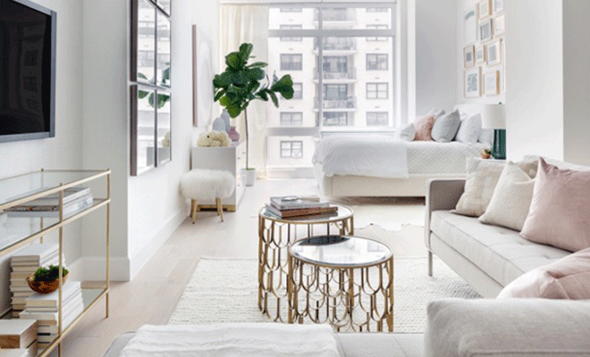 7 Affordable Ways to Make Your Home Cozy