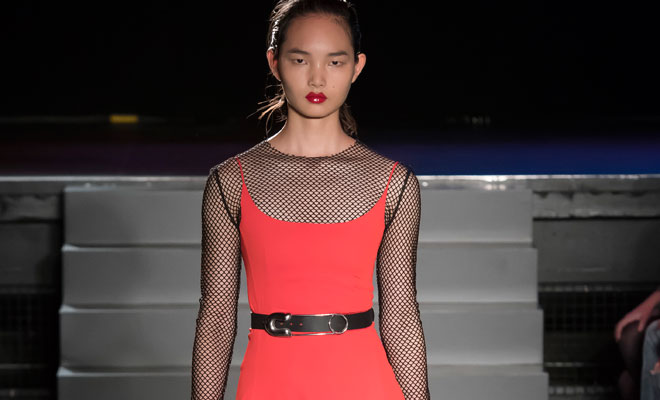 PFW: Mashama Spring Summer 2018 Collection