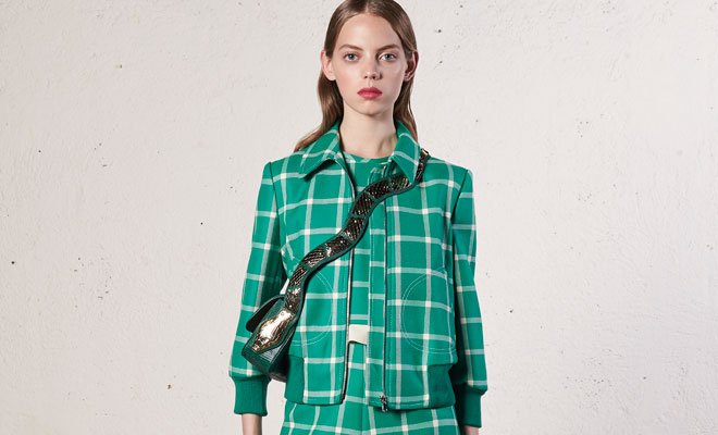 Discover REDValentino Spring Summer 2018 Collection