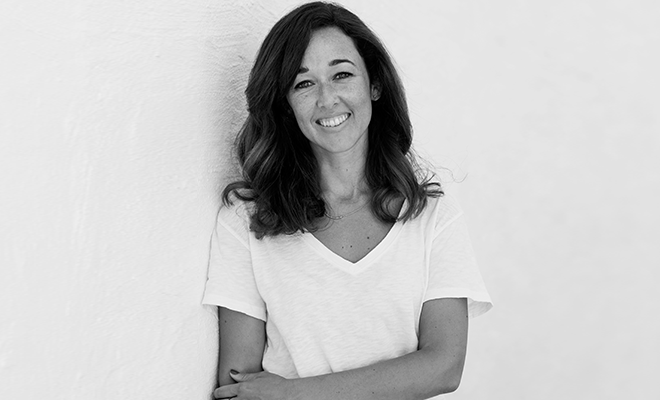 DESIGNER SPOTLIGHT: Alejandra Alonso Rojas