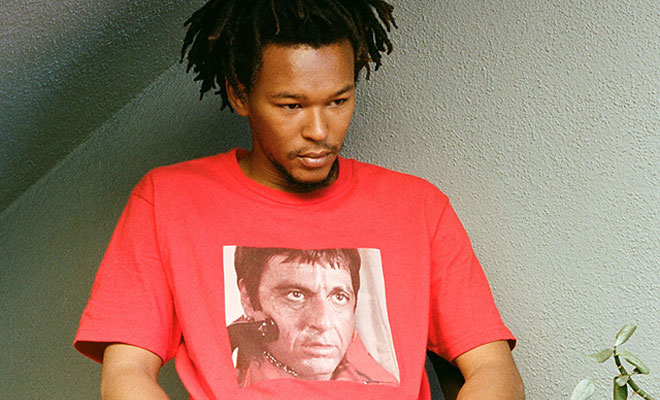 Discover Supreme x Scarface Fall Winter 2017 Collection