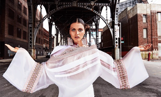 5 Things to Consider When Preparing to Enter Fashion School