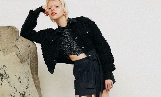 Discover Babyghost Fall Winter 2017 Collection