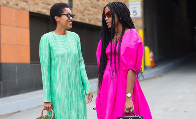 THE ART OF THE DRESS: Finding The One