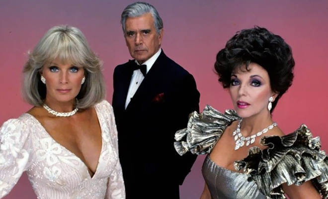 DYNASTY REBOOT: PLAGIARIZING OR A NEW BEGINNING?