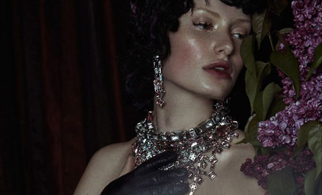 Timeless Jewelry Trends to Illuminate Your Style Beyond 2017