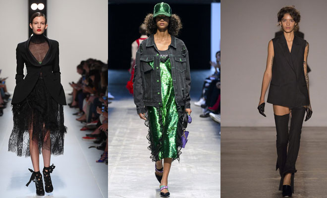 DESIGN SCENE TOP 10: MFW Women’s Spring Summer 2018