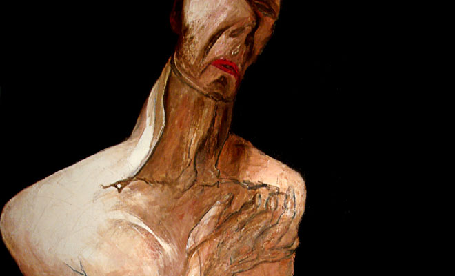 ART SCENE: Exclusive Interview With Agatino Raciti