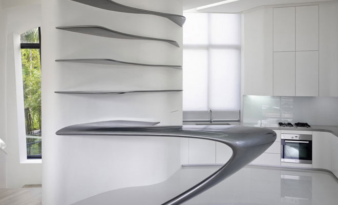 DESIGN SCENE HOME: Heating Systems of the Future